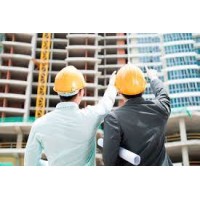 Hạng mục phụ trợ thi công