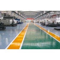 Sơn Kẻ Hầm Xe, vạch sơn bãi đổ xe, vạch sơn nhà xưỡng