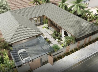 Khám phá 20+ mẫu nhà cấp 4 đẹp, phù hợp ở nông thôn